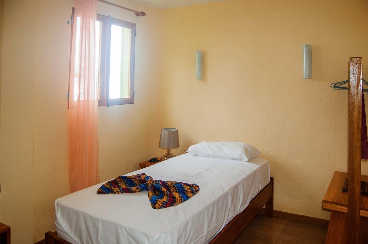 Firma Efraim Villa Trindade Exterior photo